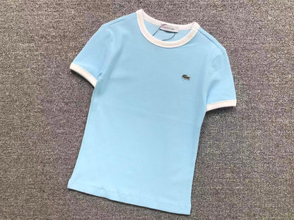 Klassisches Damen-T-Shirt