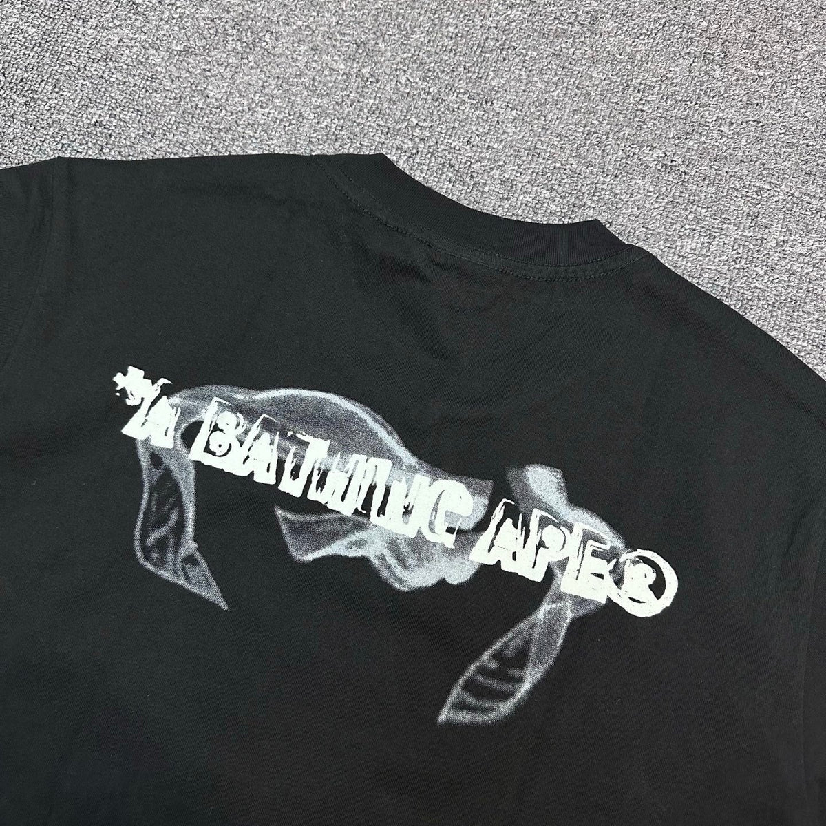 Camiseta Bp