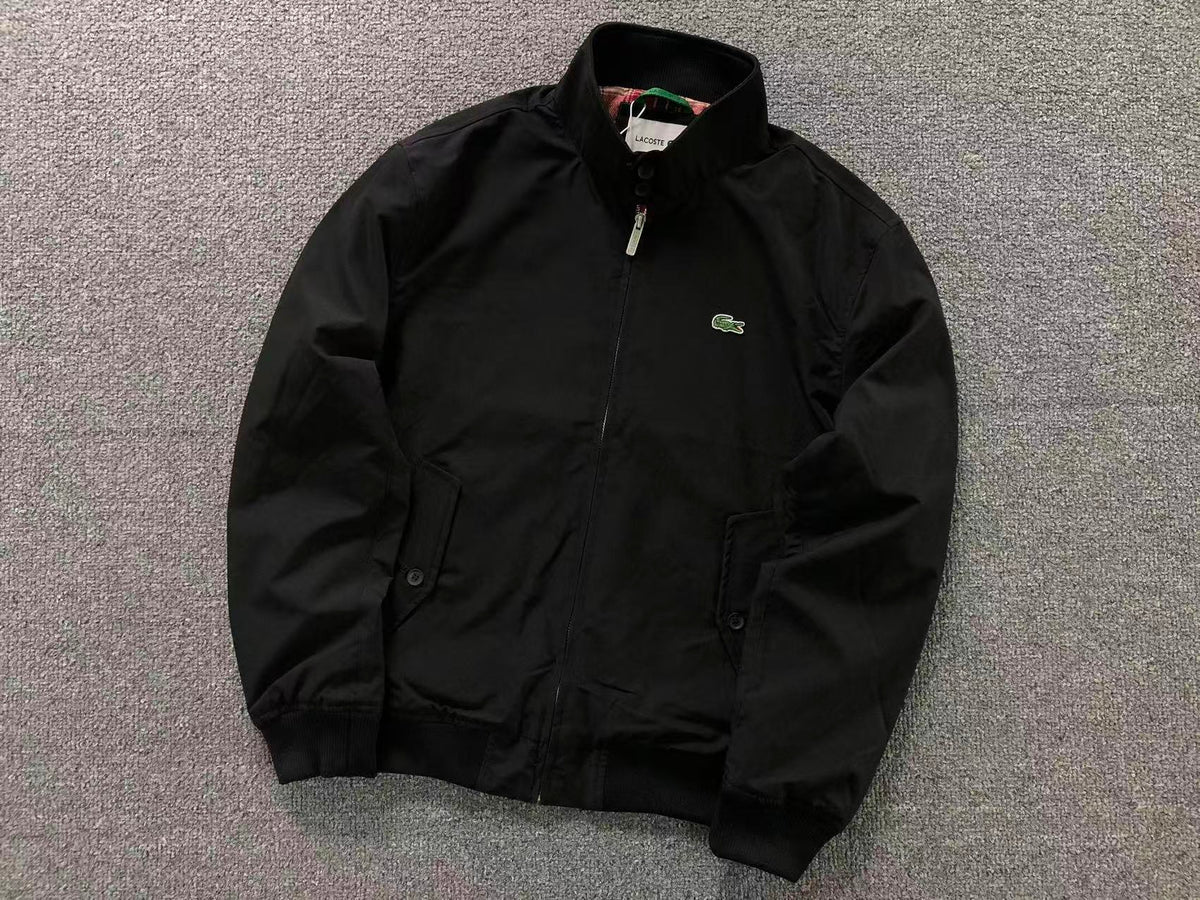Classic Jacket