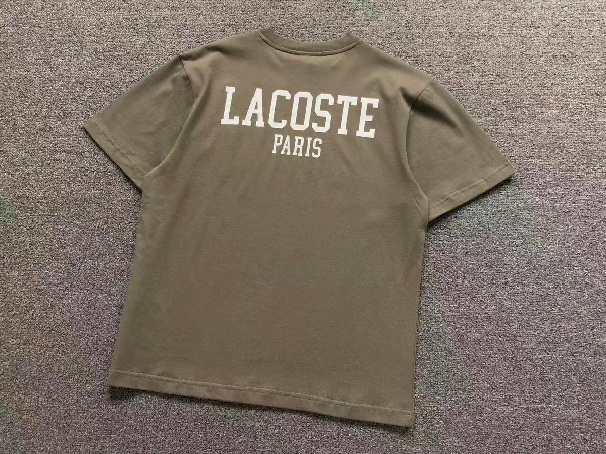 Klassisches T-Shirt