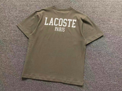 Klassisches T-Shirt