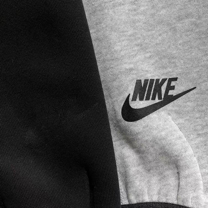 N1K Kapuzenpullover