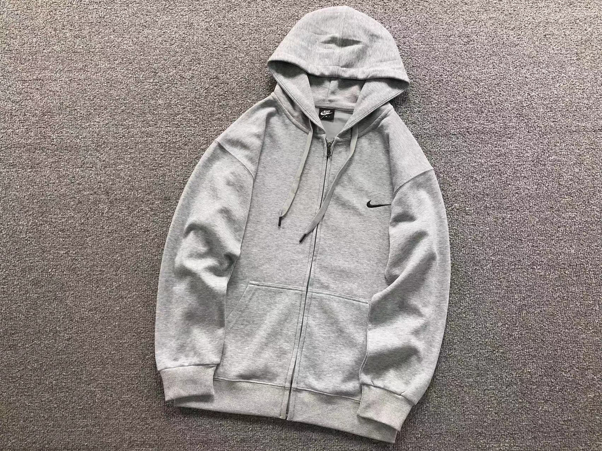 N1K Kapuzenpullover
