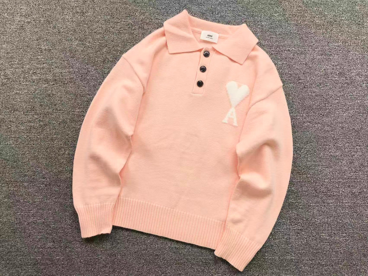 Am1 Pullover