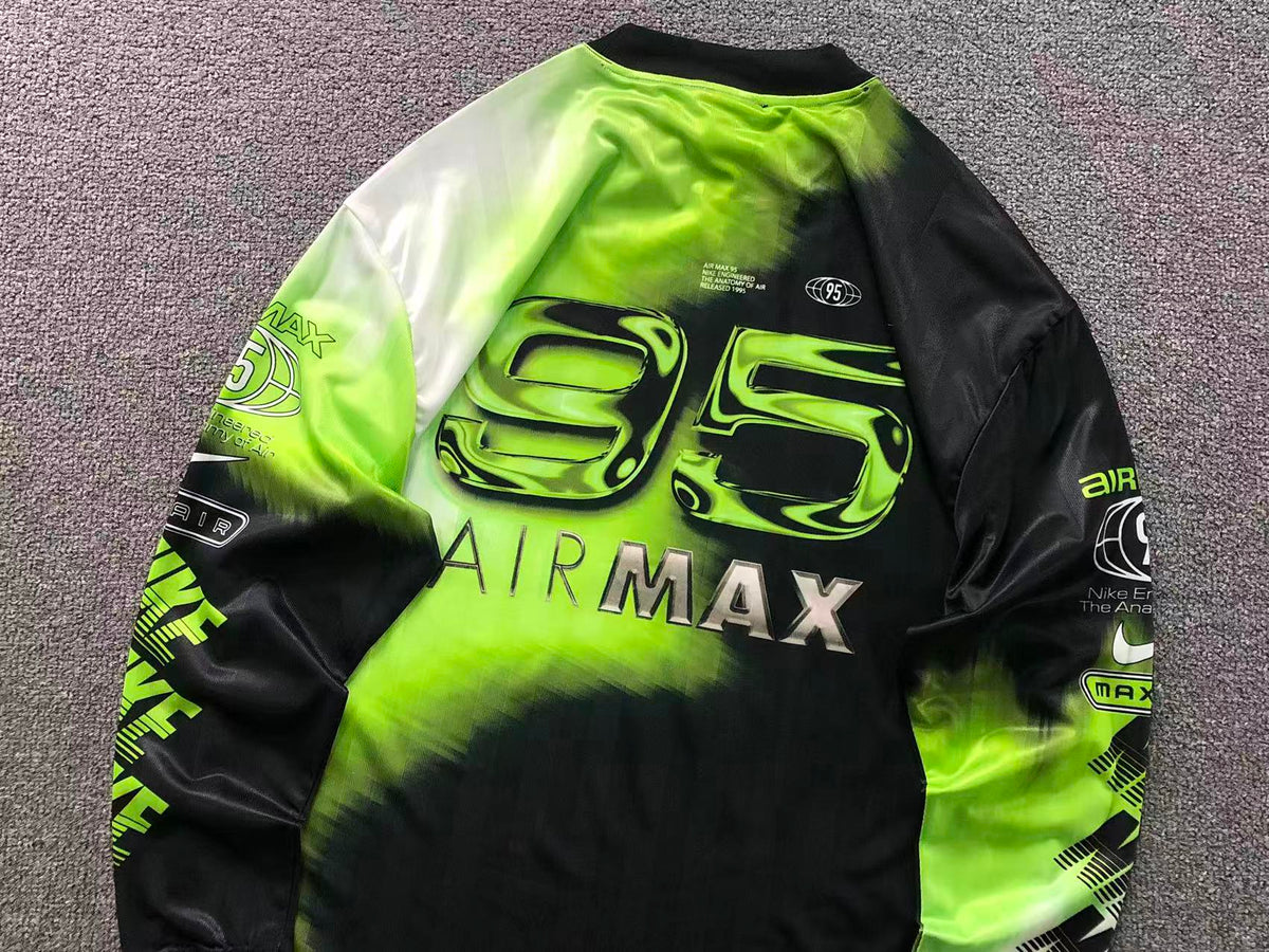 N1K Langarmshirt