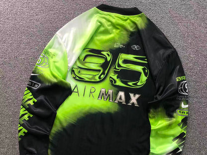 N1K Langarmshirt