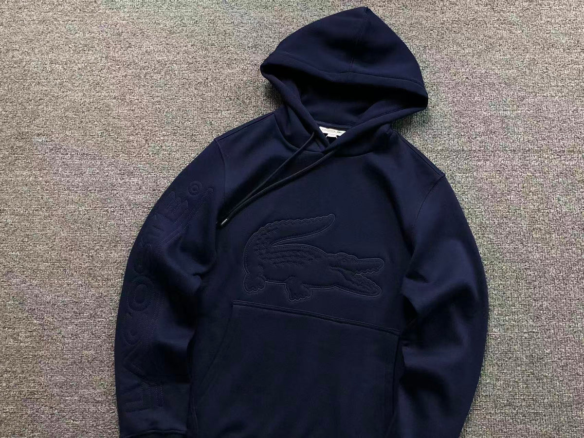 Klassischer Hoodie
