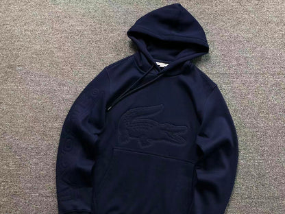 Klassischer Hoodie