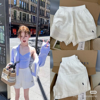 Ralph Lauren Shorts Damen