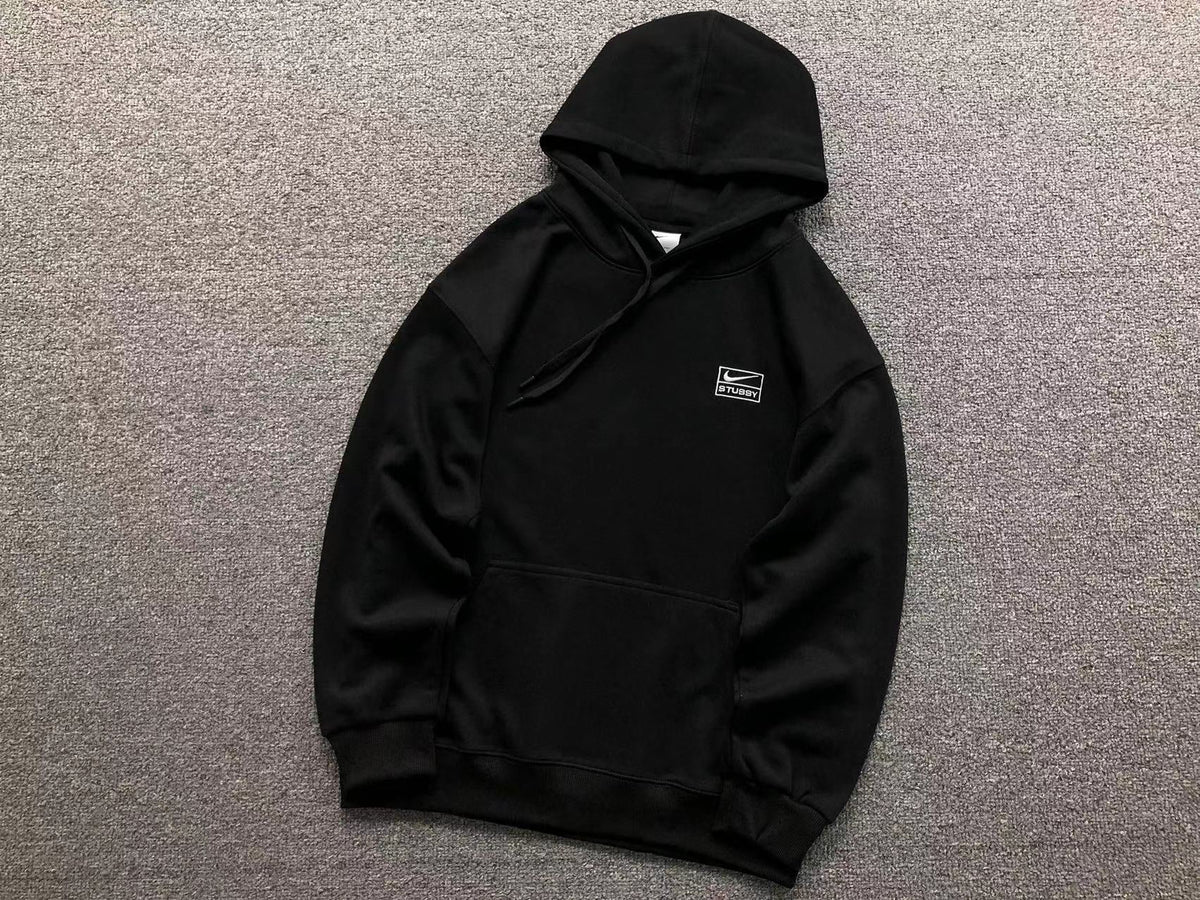 N1K Kapuzenpullover