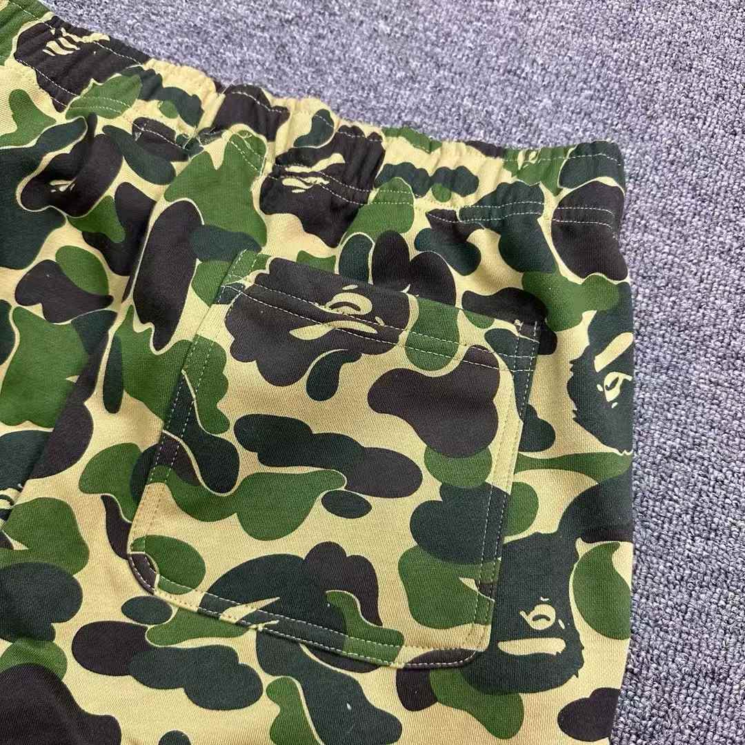 Pantaloncini BP