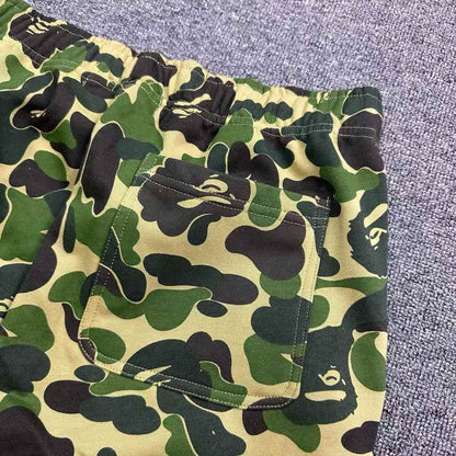 Pantaloncini BP