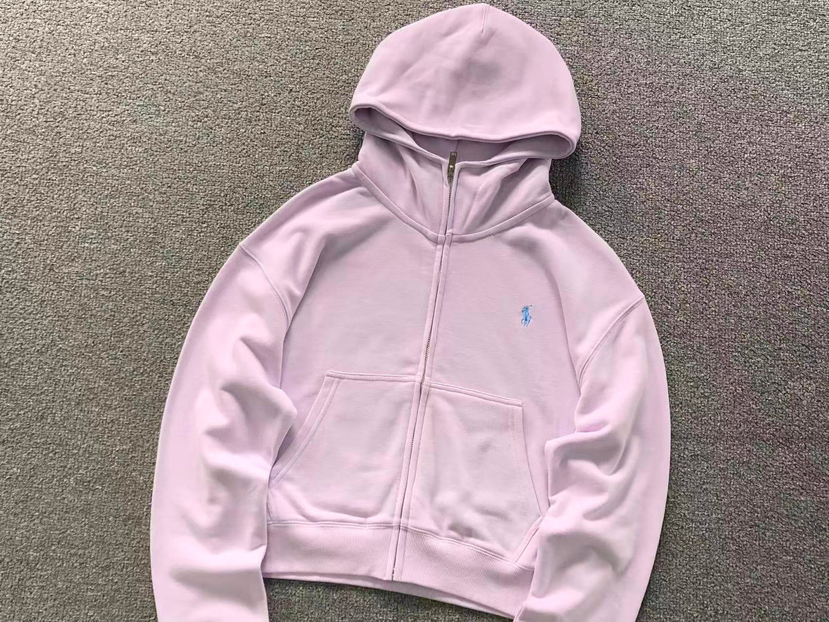 Ralph Lauren Damen-Hoodie