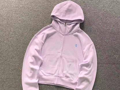 Ralph Lauren Damen-Hoodie