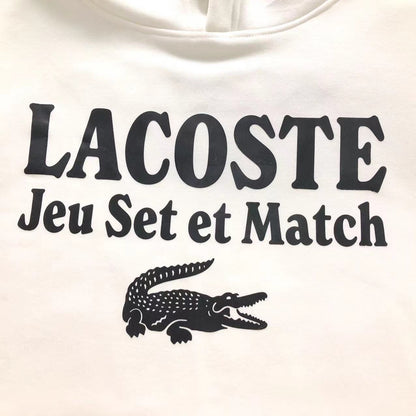 Klassischer Hoodie