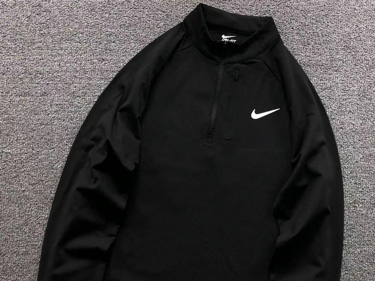 N1K Langarmshirt