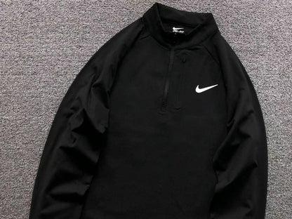 N1K Langarmshirt