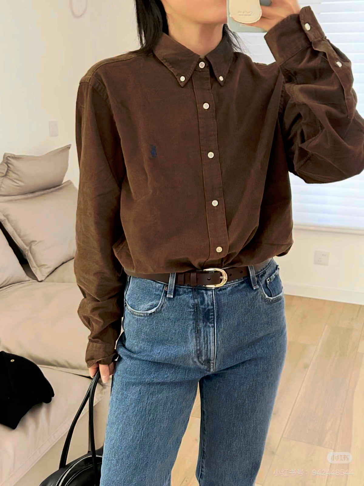 Ralph Lauren Hemd