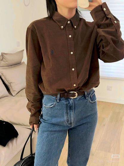 Ralph Lauren Hemd