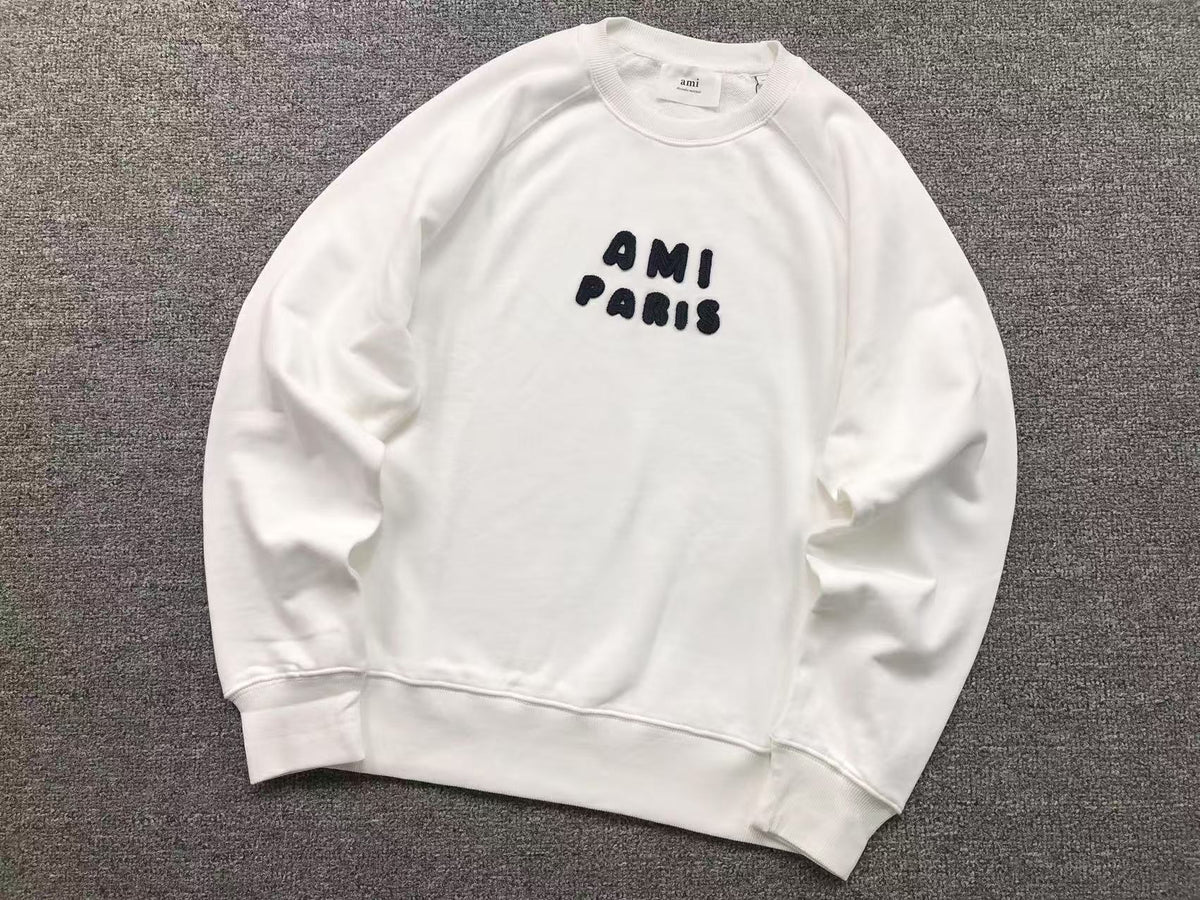 AM1 Kapuzenpullover