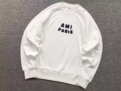 AM1 Kapuzenpullover
