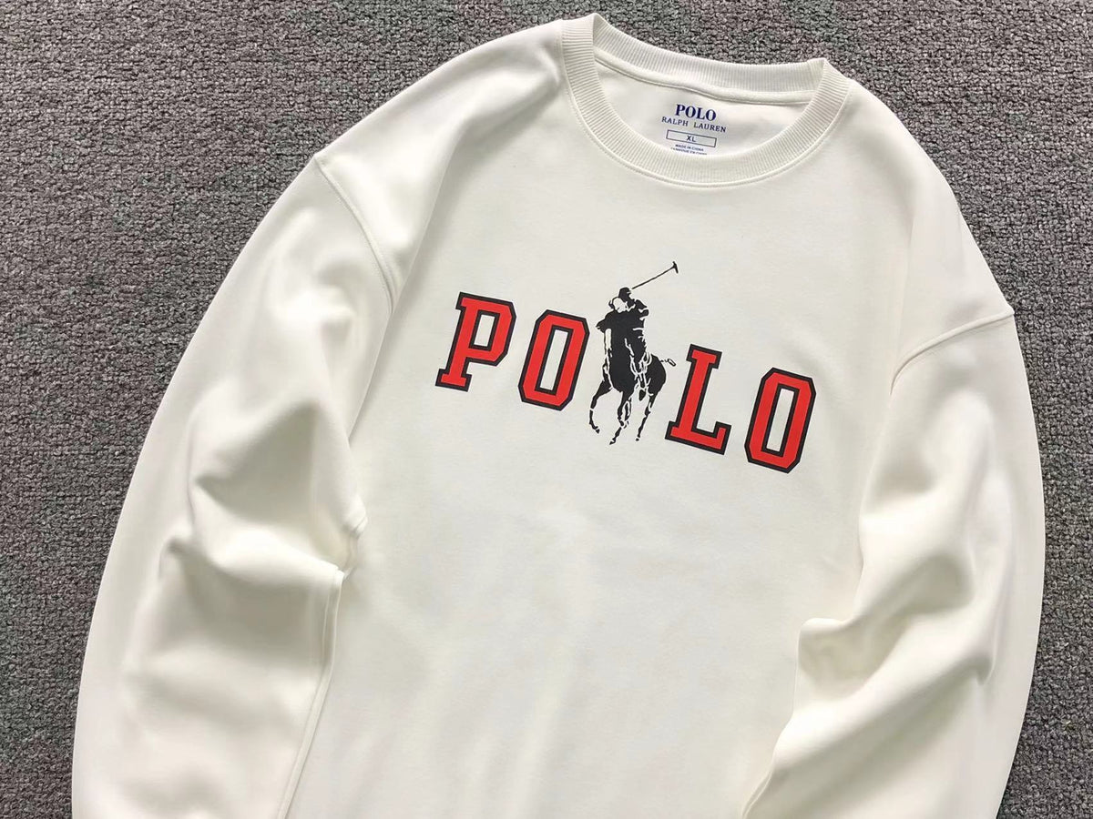Ralph Lauren Kapuzenpullover