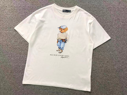 Ralph Lauren Tshirt Female