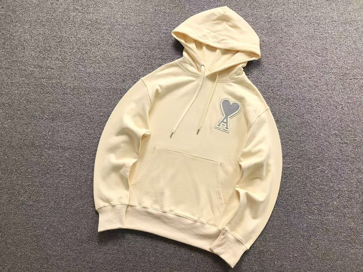 AM1 Kapuzenpullover