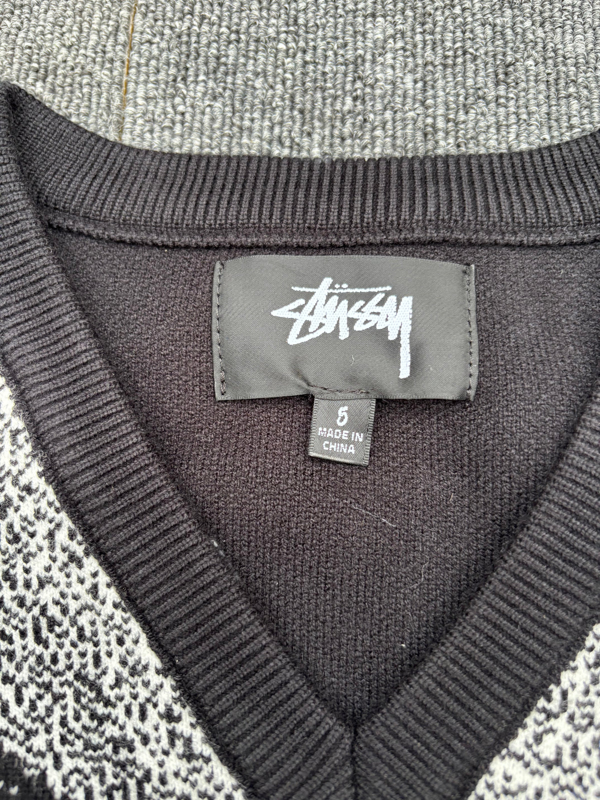 Maglione Stu