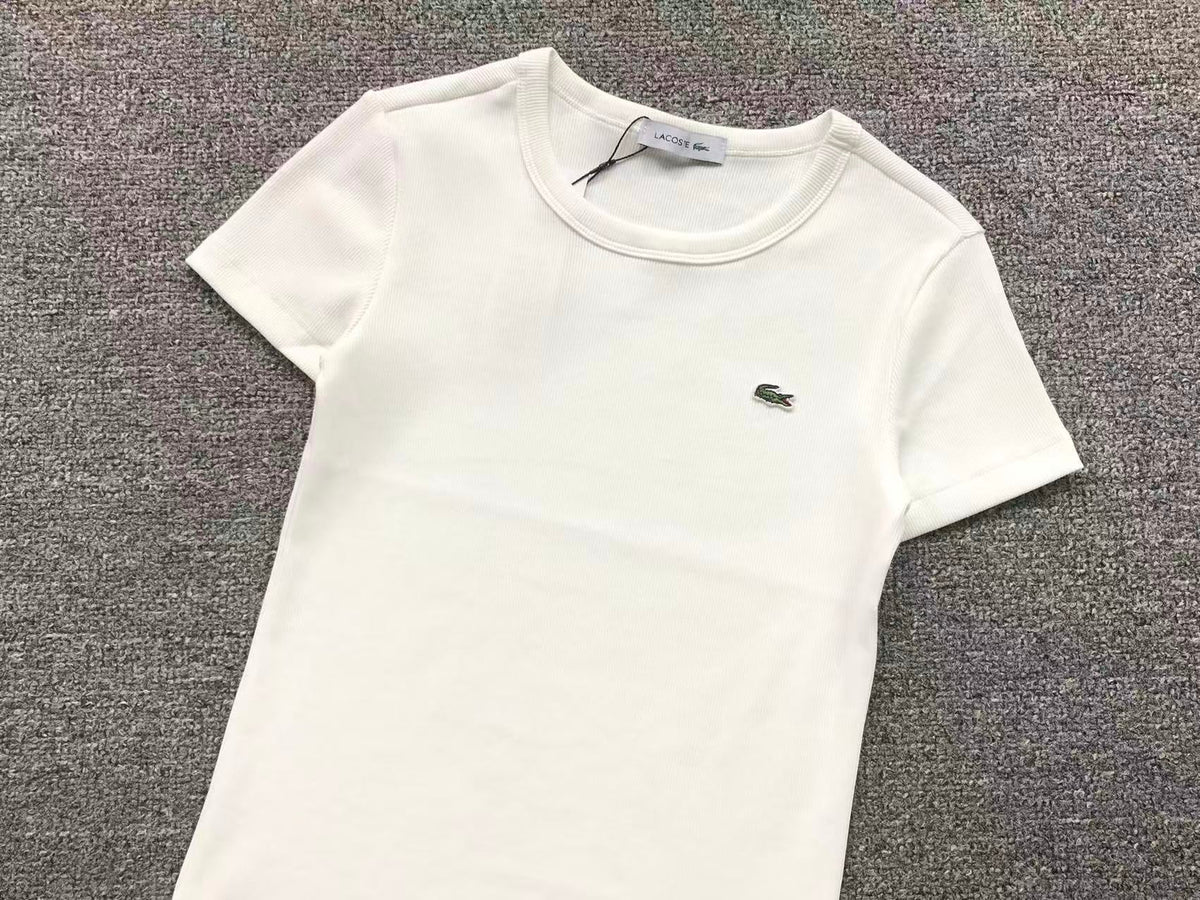 Klassisches Damen-T-Shirt