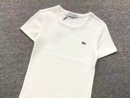 Klassisches Damen-T-Shirt