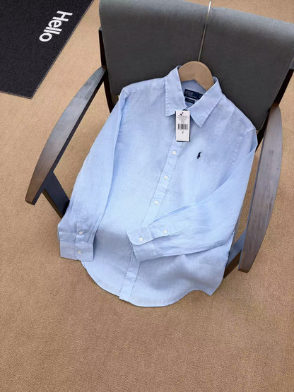 Ralph Lauren Damenhemd