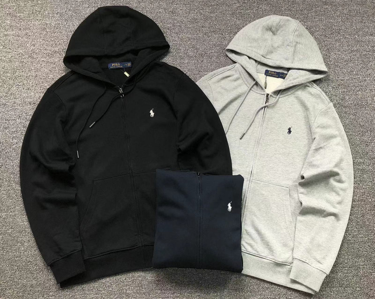 Ralph Lauren Kapuzenpullover