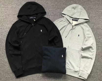 Ralph Lauren Kapuzenpullover