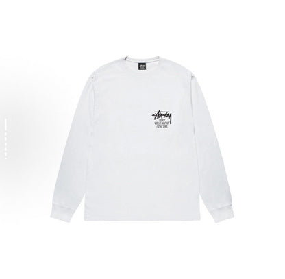 Stu Longsleeve