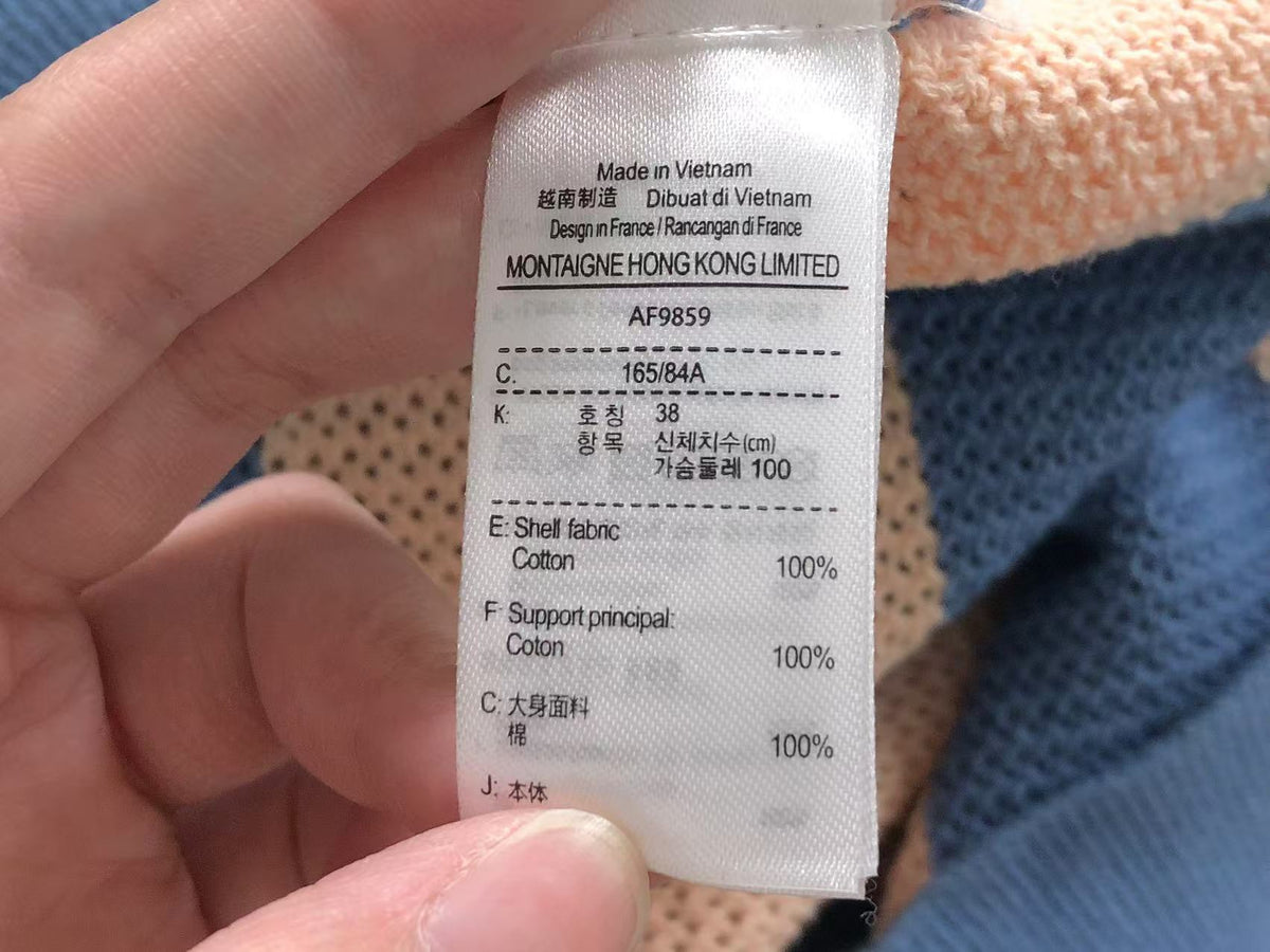 Klassisches Damen-T-Shirt