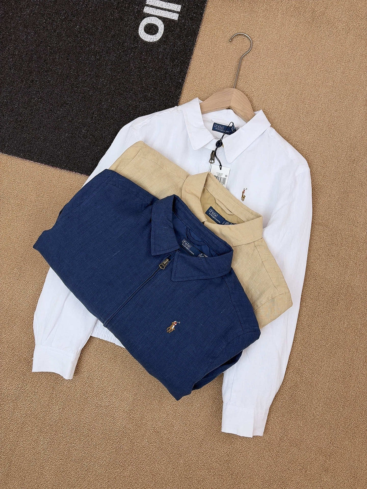 Ralph Lauren Damenjacke