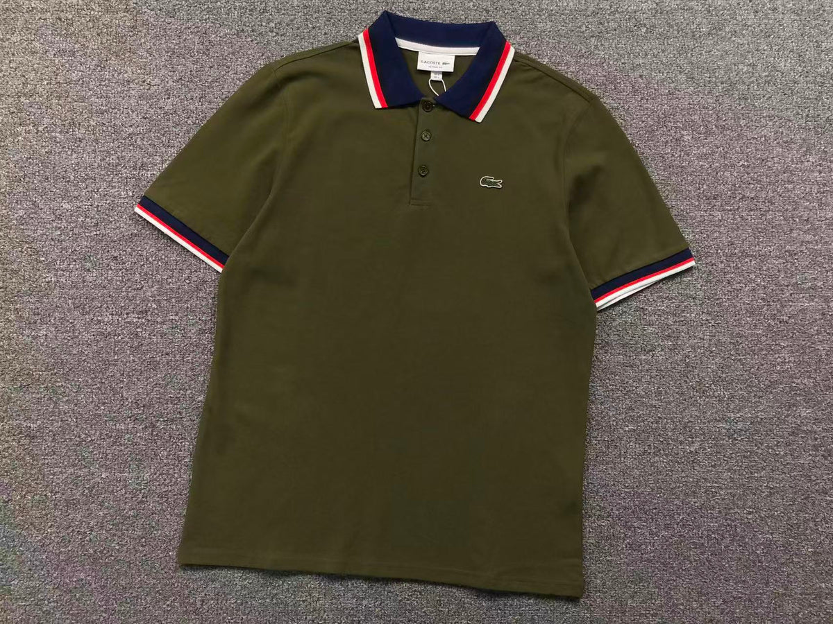 Klassisches Polo