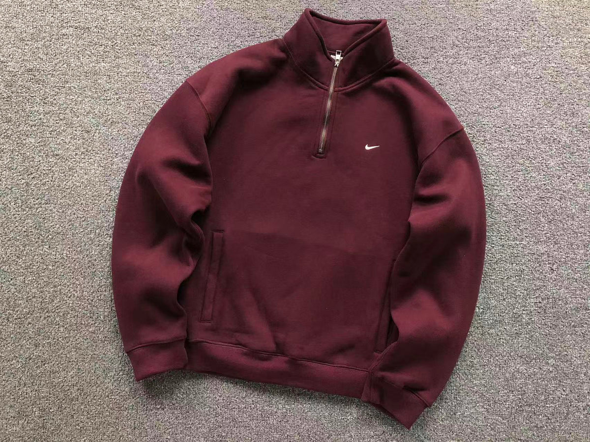 N1K Kapuzenpullover