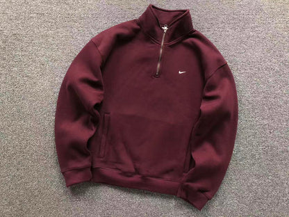 N1K Kapuzenpullover