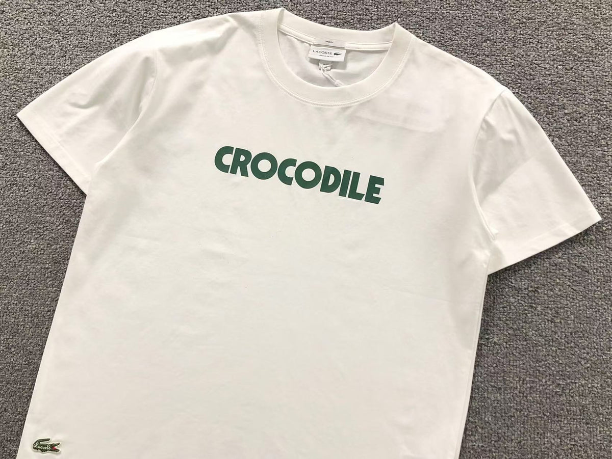 Klassisches T-Shirt