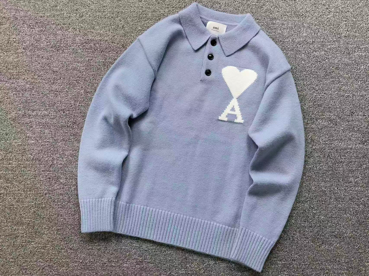 Am1 Pullover