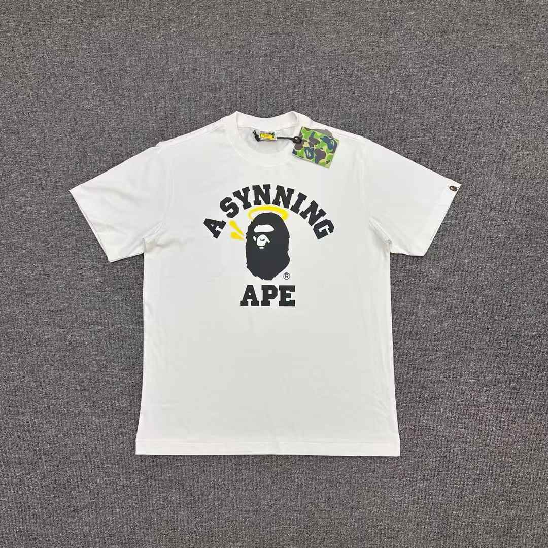 T-shirt Bp