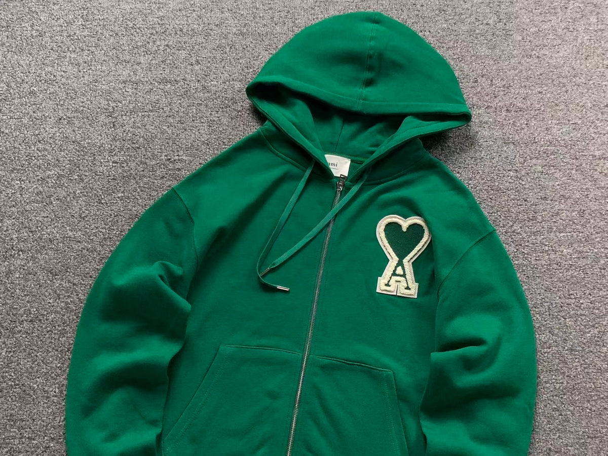 Am1 Kapuzenpullover-Hose