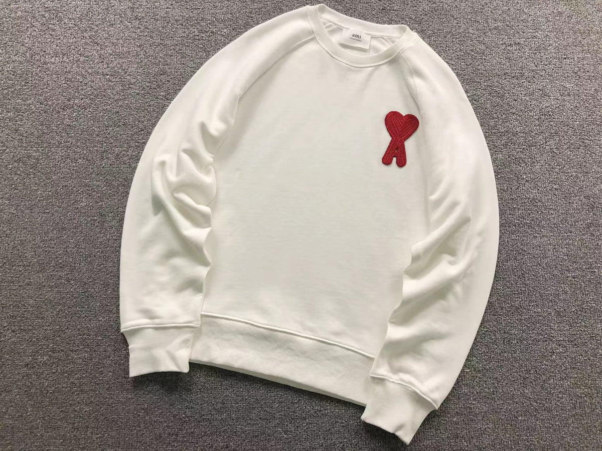 AM1 Kapuzenpullover