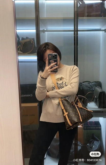 Ralph Lauren Damenpullover