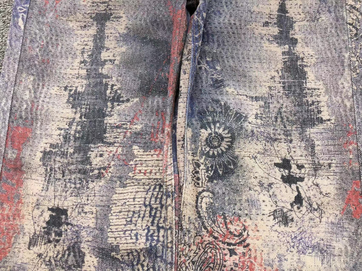 Acne Studios Hose
