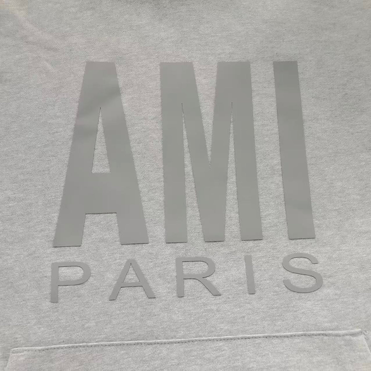 AM1 Kapuzenpullover