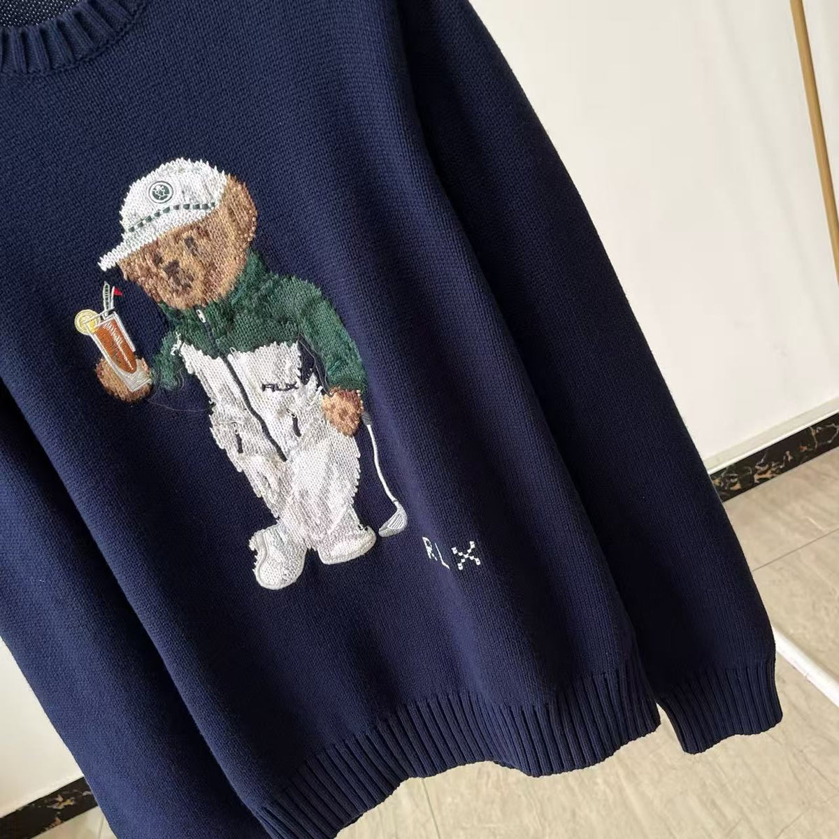 Ralph Lauren Pullover