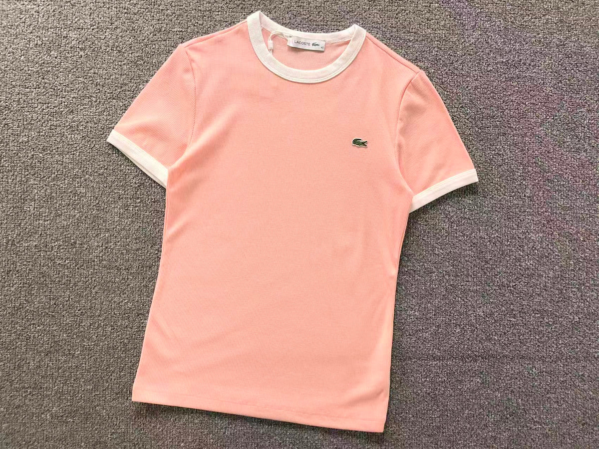 Klassisches Damen-T-Shirt